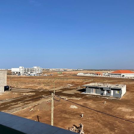Beauty Plaza Apartaments Santa Maria Exterior foto