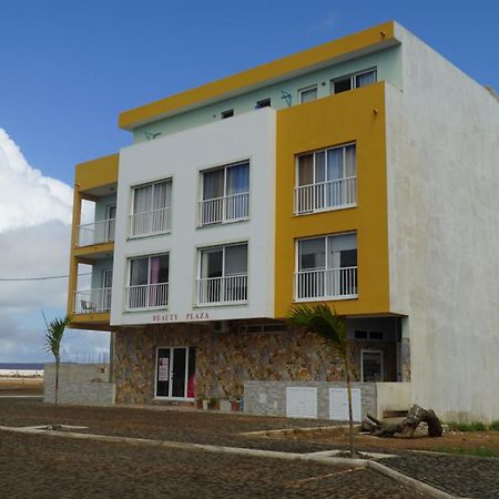 Beauty Plaza Apartaments Santa Maria Exterior foto
