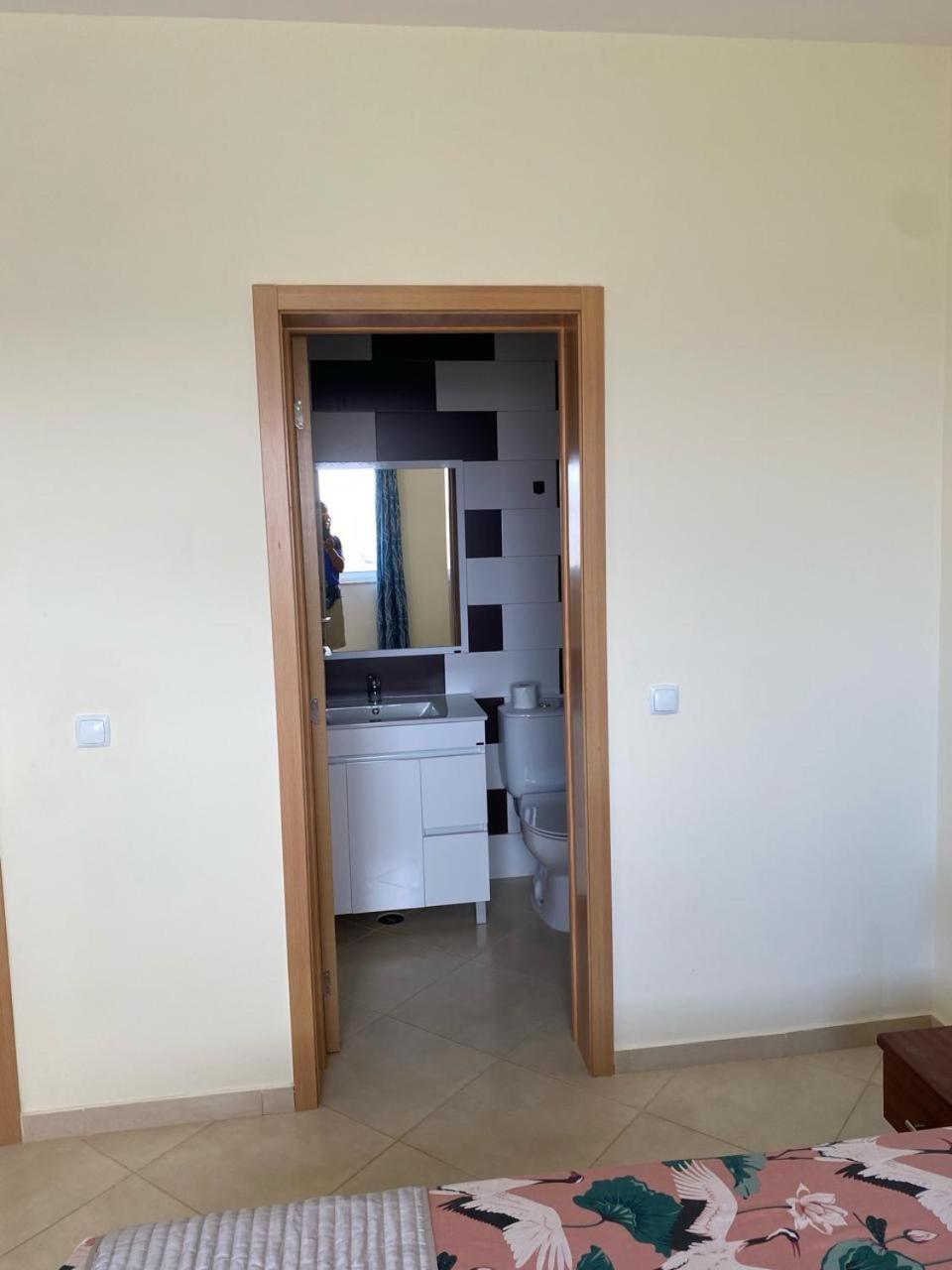 Beauty Plaza Apartaments Santa Maria Exterior foto