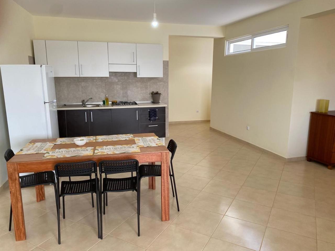 Beauty Plaza Apartaments Santa Maria Exterior foto