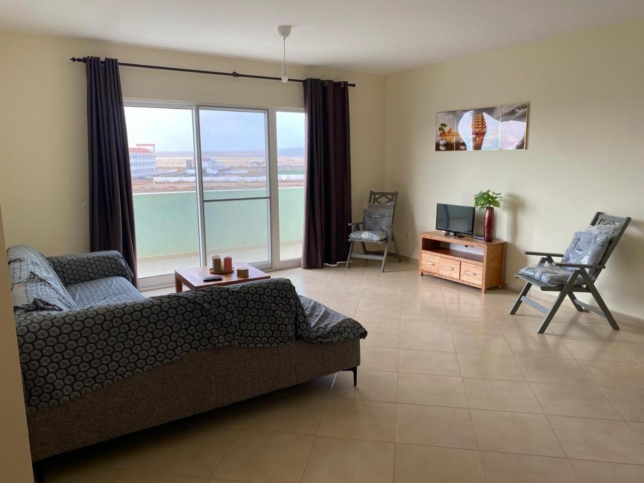 Beauty Plaza Apartaments Santa Maria Exterior foto