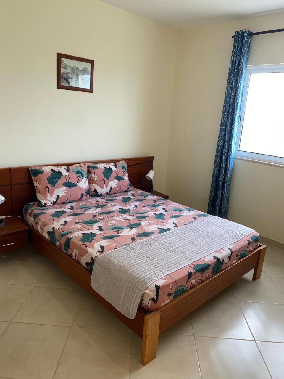 Beauty Plaza Apartaments Santa Maria Exterior foto