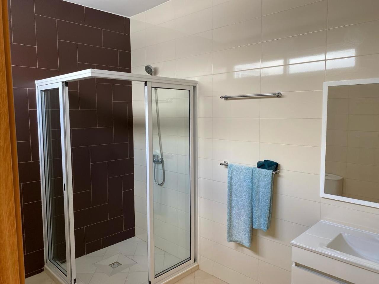 Beauty Plaza Apartaments Santa Maria Exterior foto
