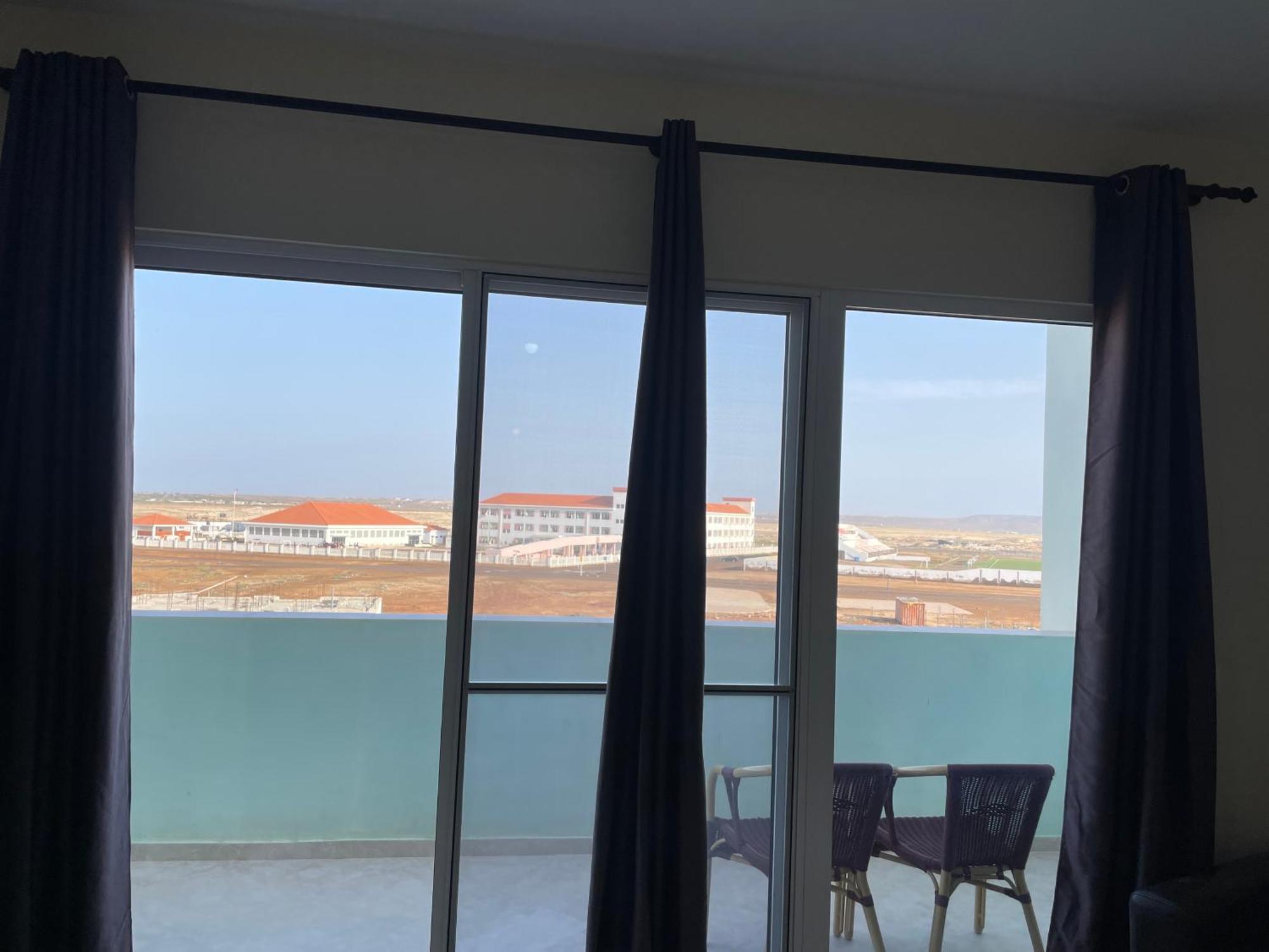 Beauty Plaza Apartaments Santa Maria Exterior foto