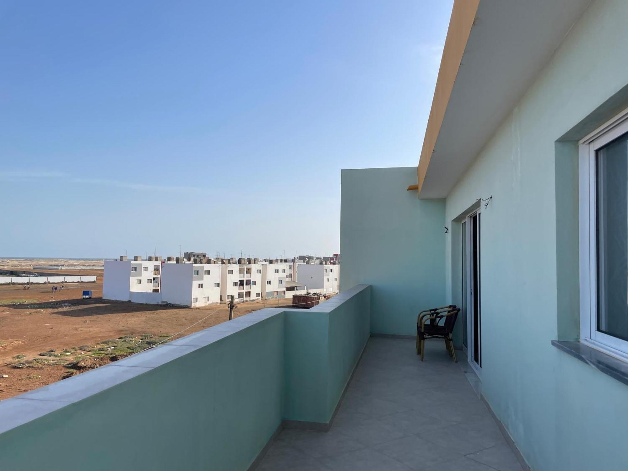 Beauty Plaza Apartaments Santa Maria Exterior foto