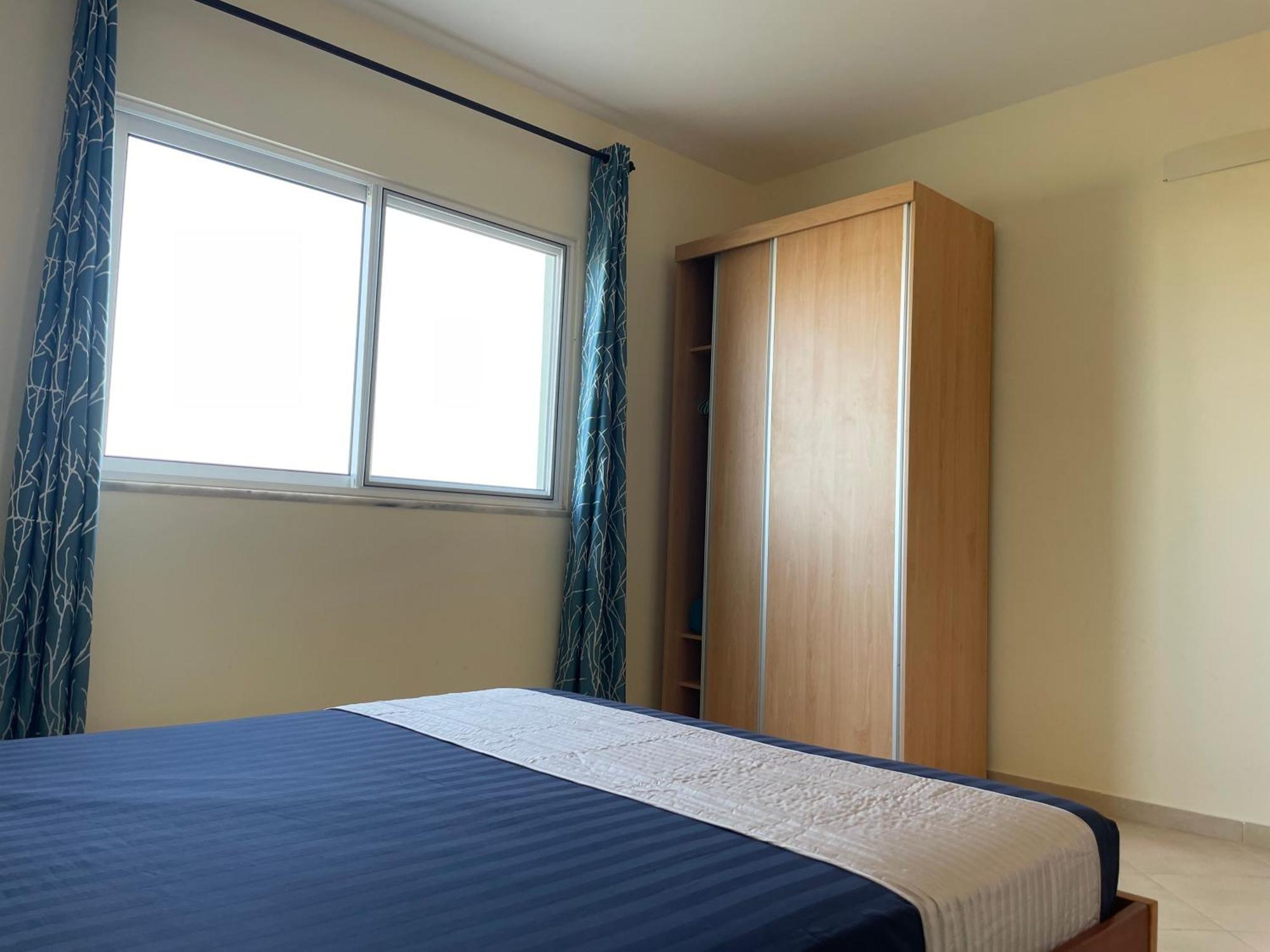 Beauty Plaza Apartaments Santa Maria Exterior foto