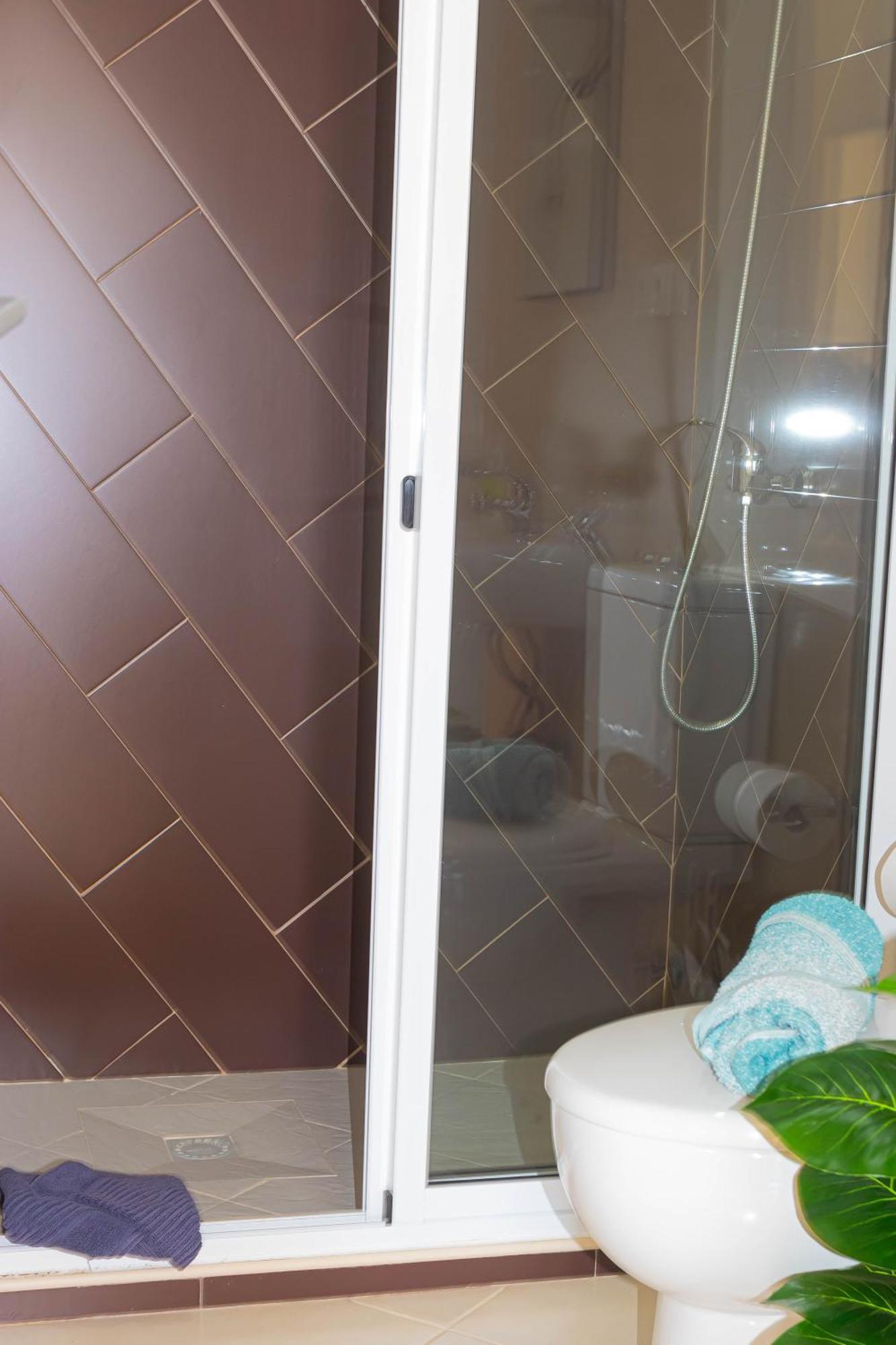 Beauty Plaza Apartaments Santa Maria Exterior foto