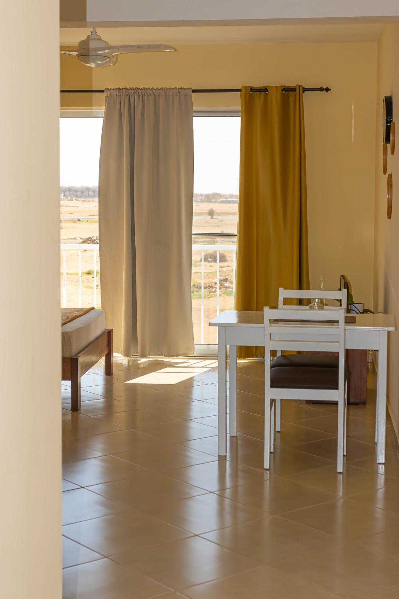 Beauty Plaza Apartaments Santa Maria Exterior foto