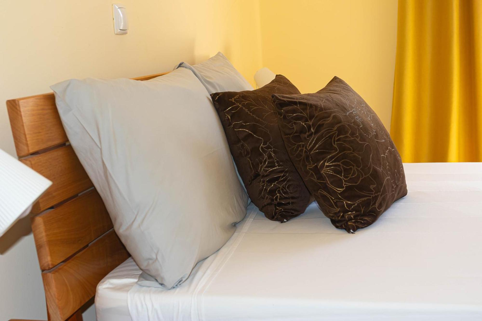Beauty Plaza Apartaments Santa Maria Exterior foto