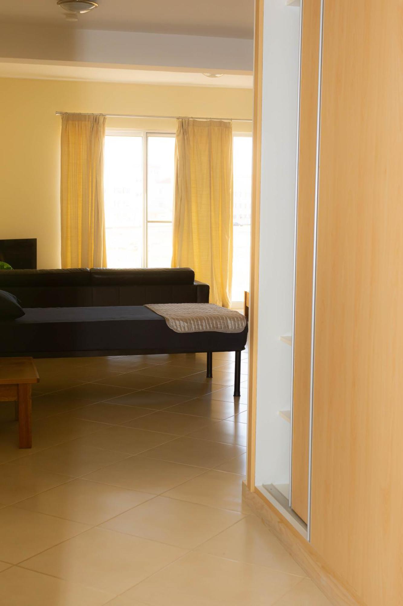 Beauty Plaza Apartaments Santa Maria Exterior foto