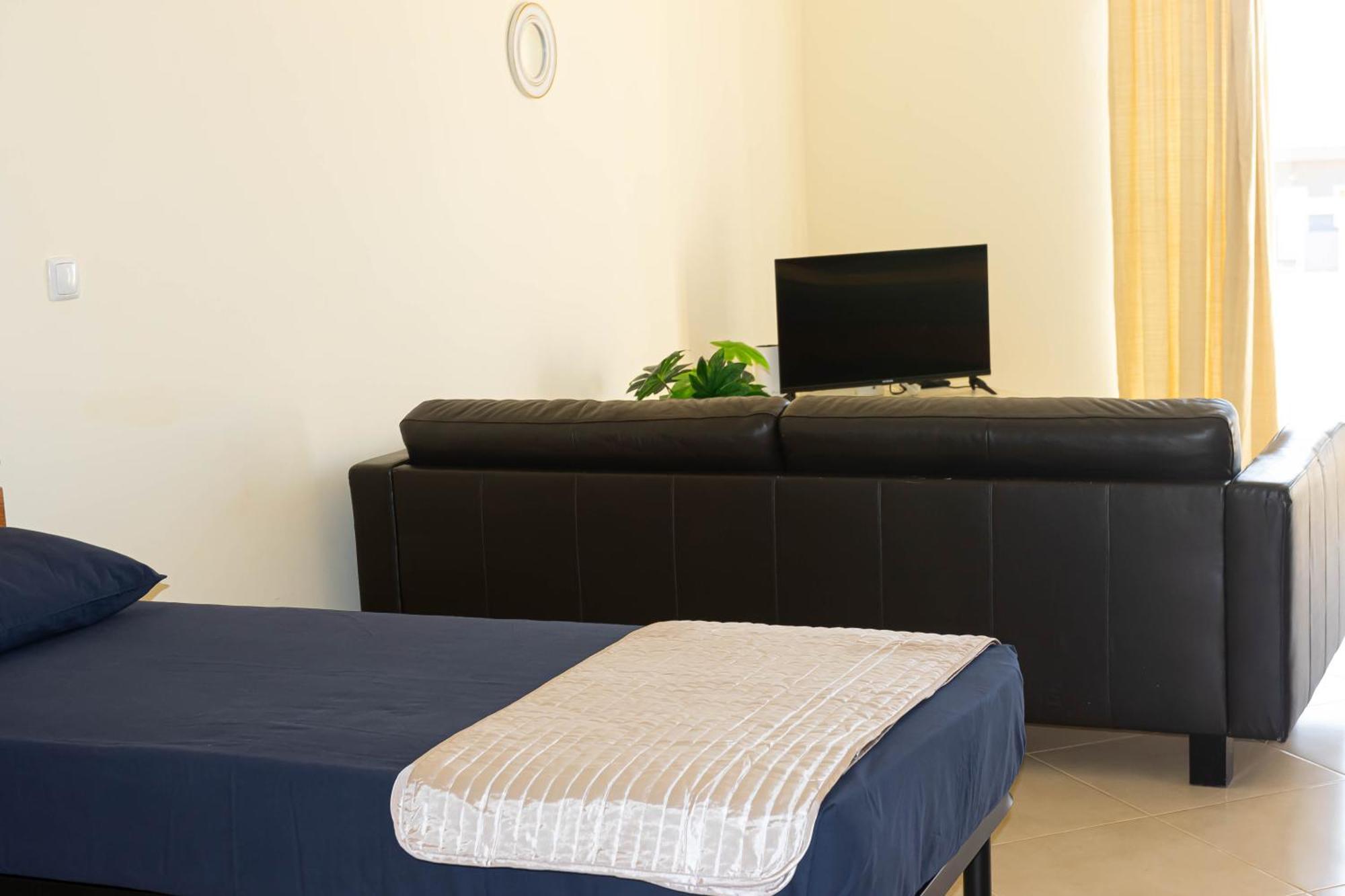 Beauty Plaza Apartaments Santa Maria Exterior foto