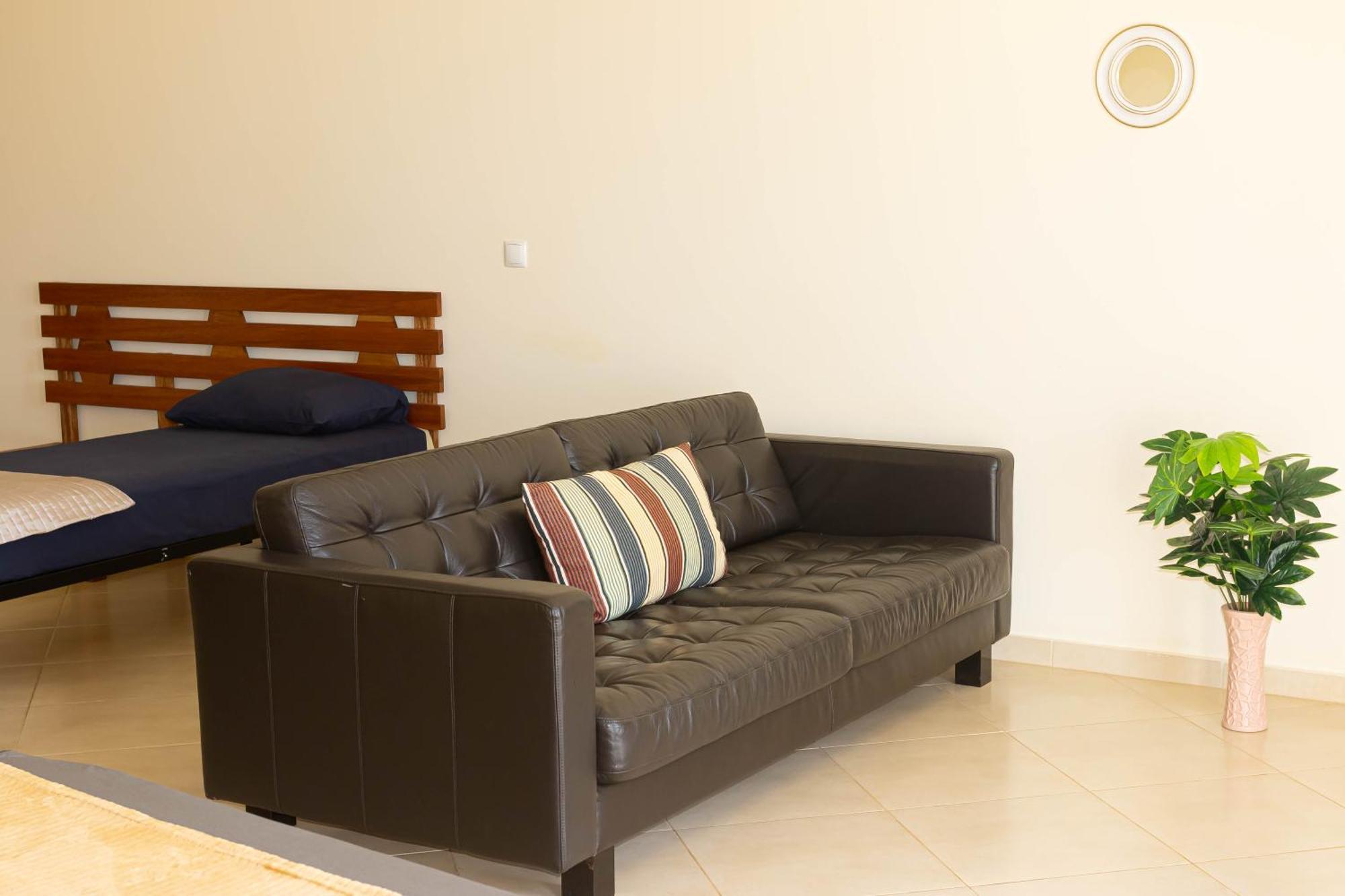 Beauty Plaza Apartaments Santa Maria Exterior foto