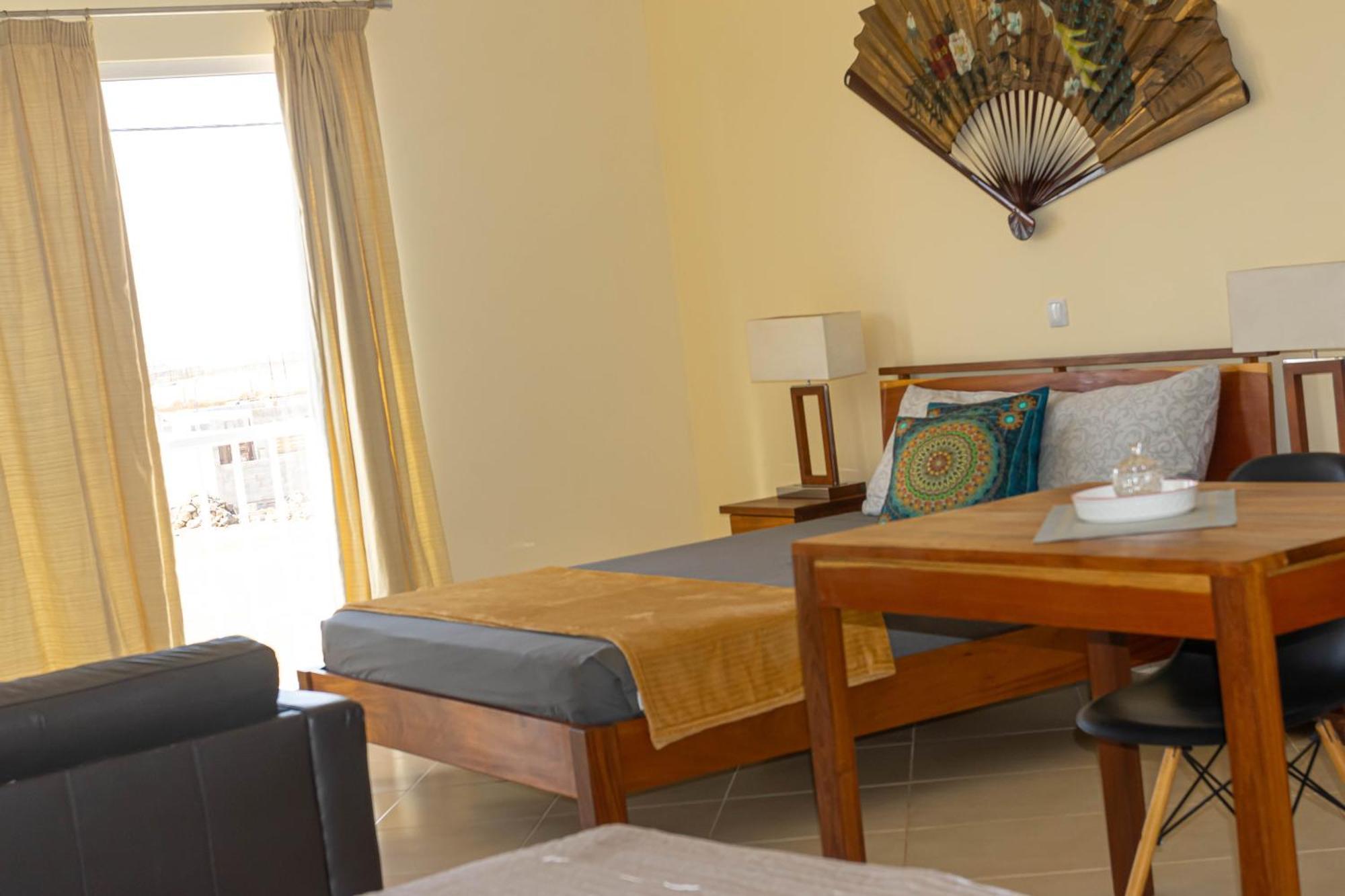 Beauty Plaza Apartaments Santa Maria Exterior foto