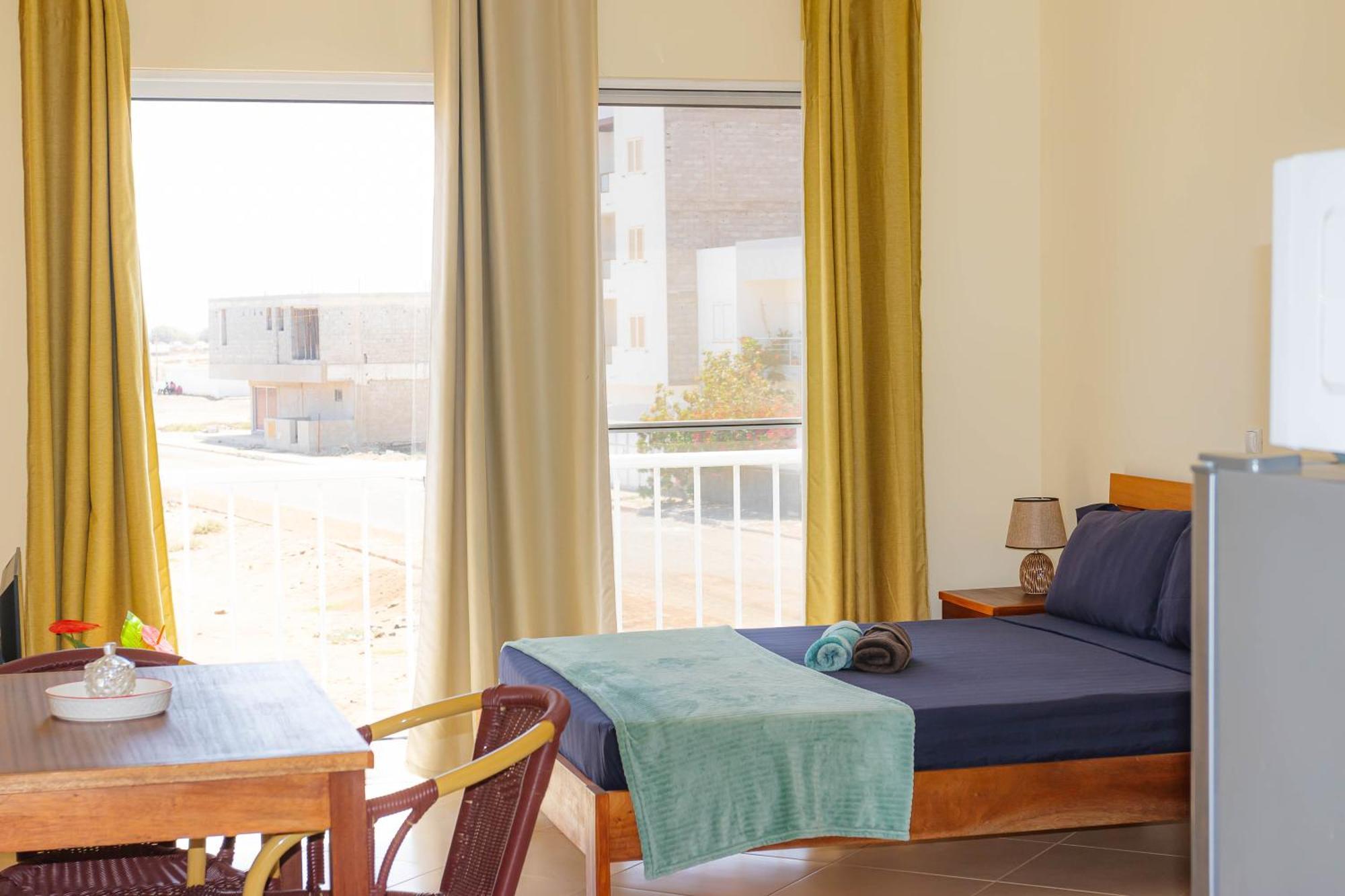Beauty Plaza Apartaments Santa Maria Exterior foto