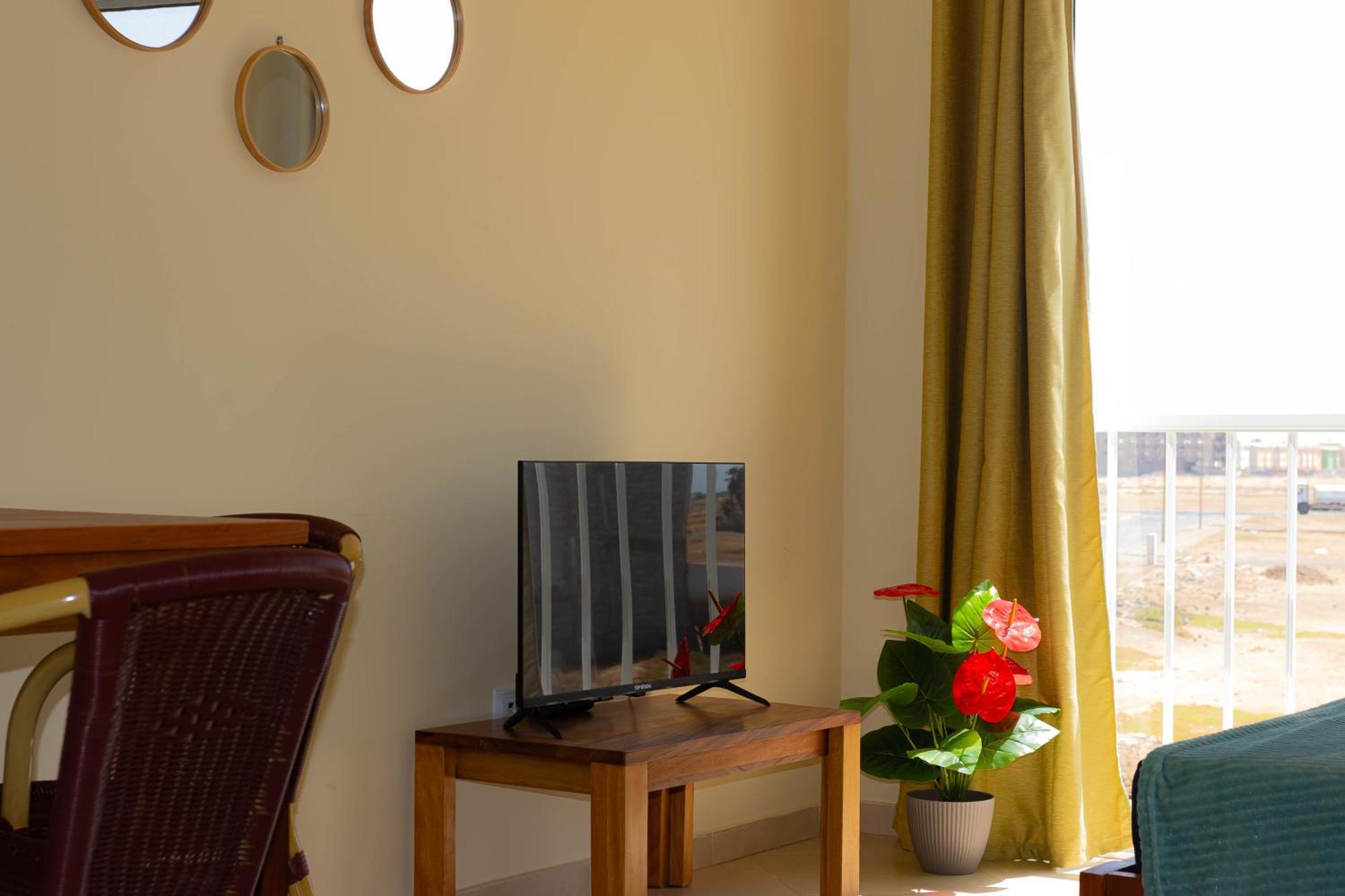 Beauty Plaza Apartaments Santa Maria Exterior foto