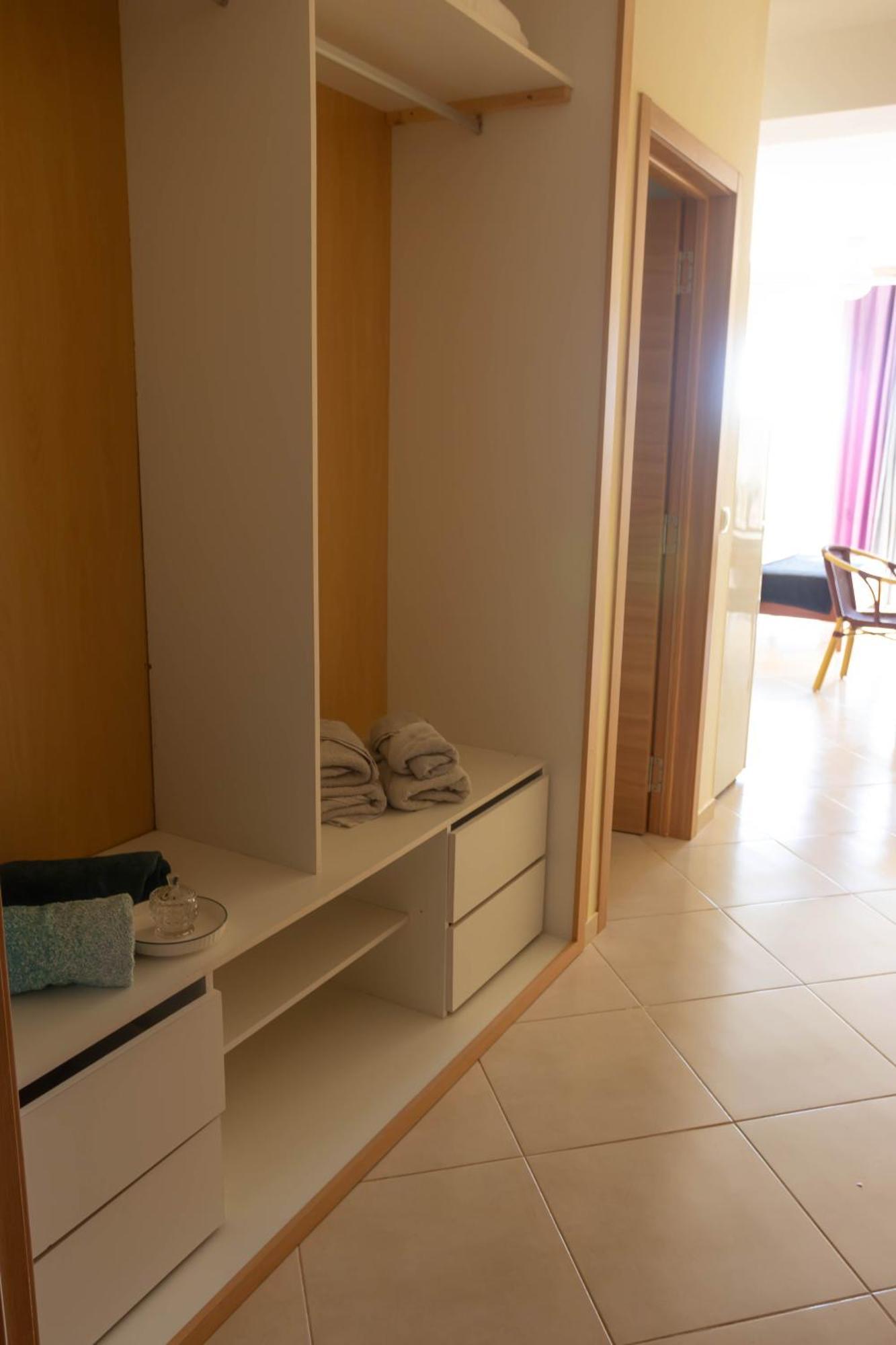 Beauty Plaza Apartaments Santa Maria Exterior foto