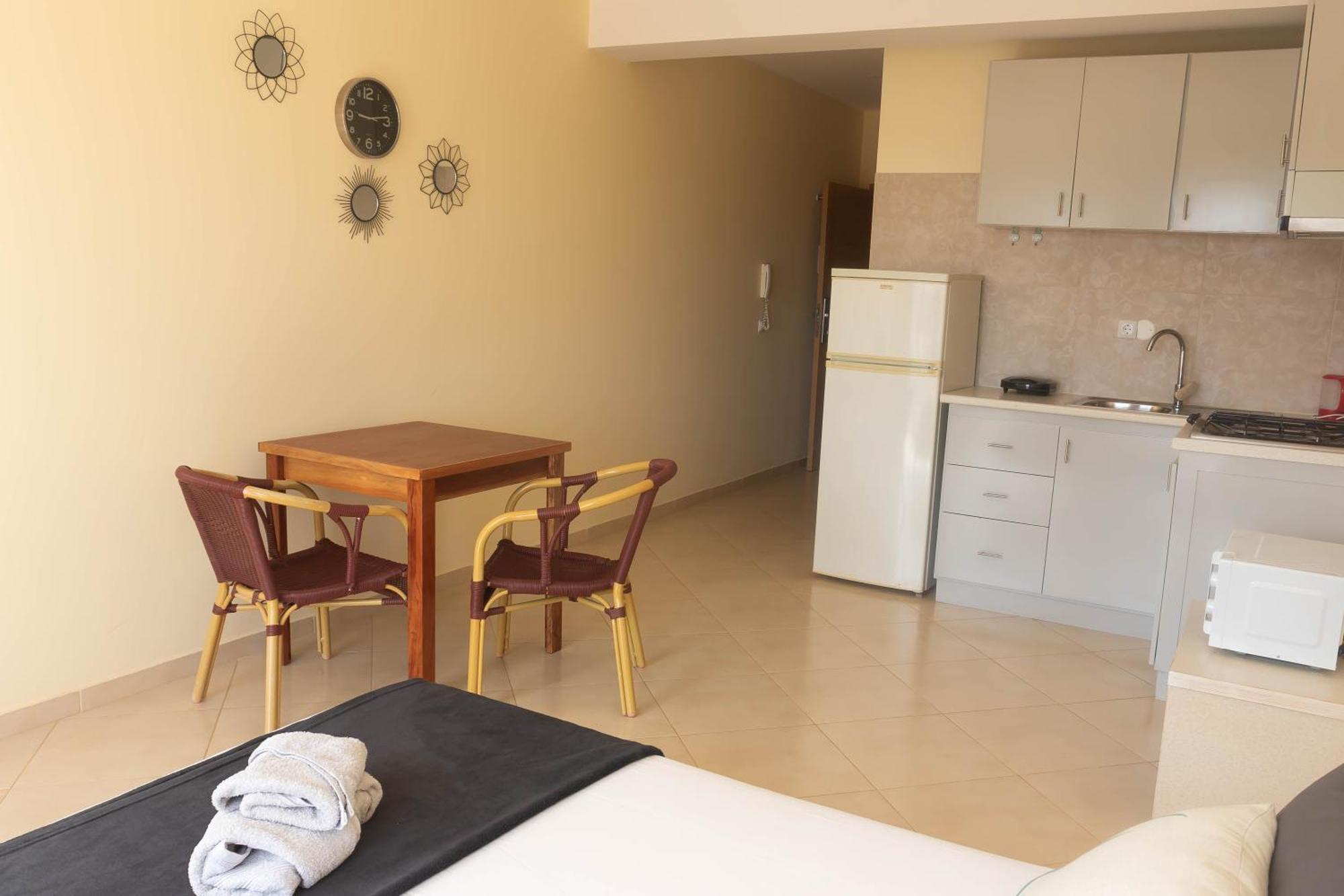 Beauty Plaza Apartaments Santa Maria Exterior foto