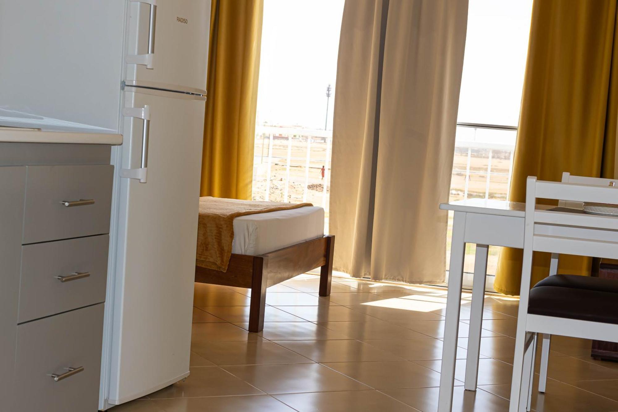 Beauty Plaza Apartaments Santa Maria Exterior foto