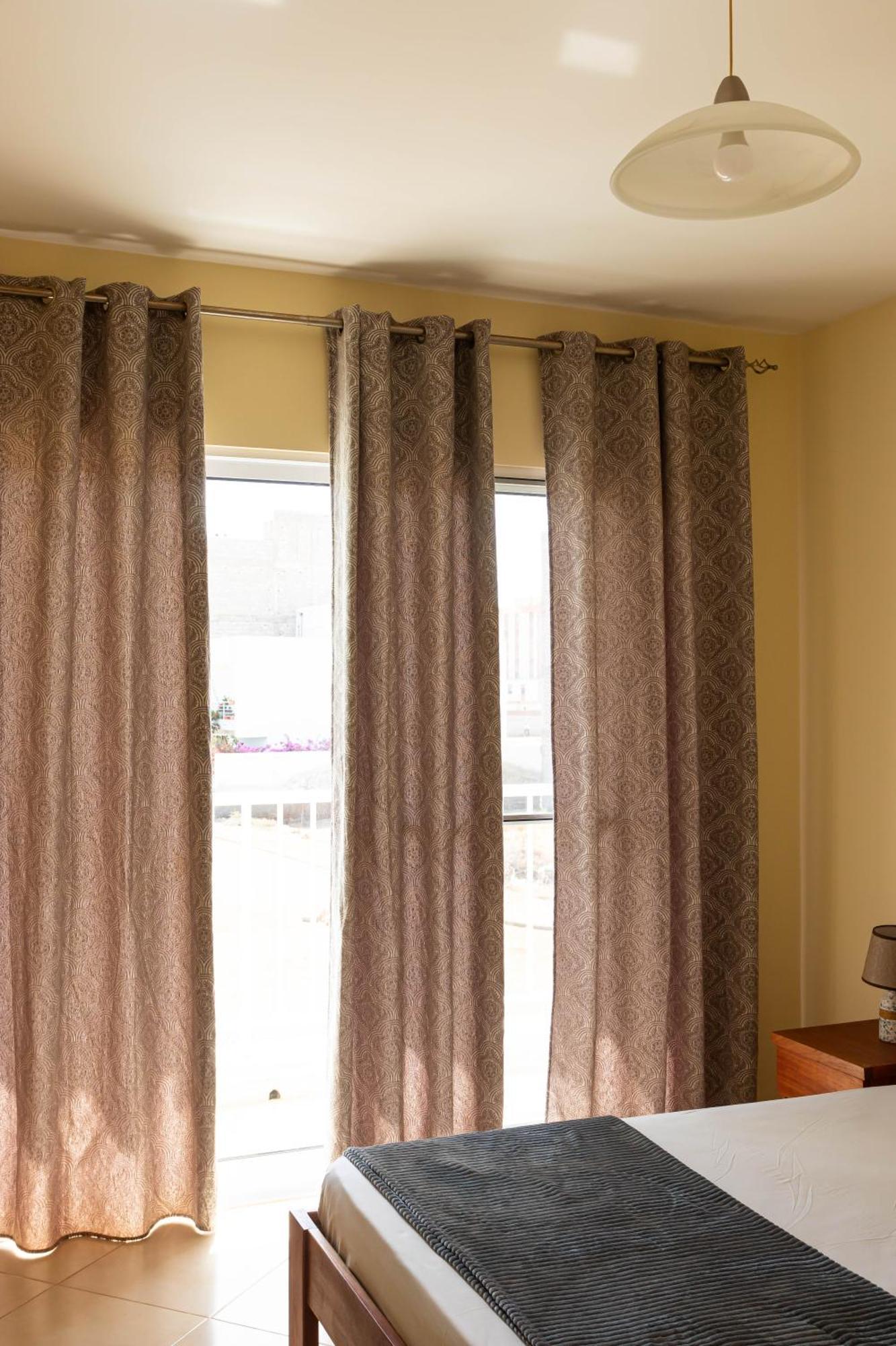 Beauty Plaza Apartaments Santa Maria Exterior foto
