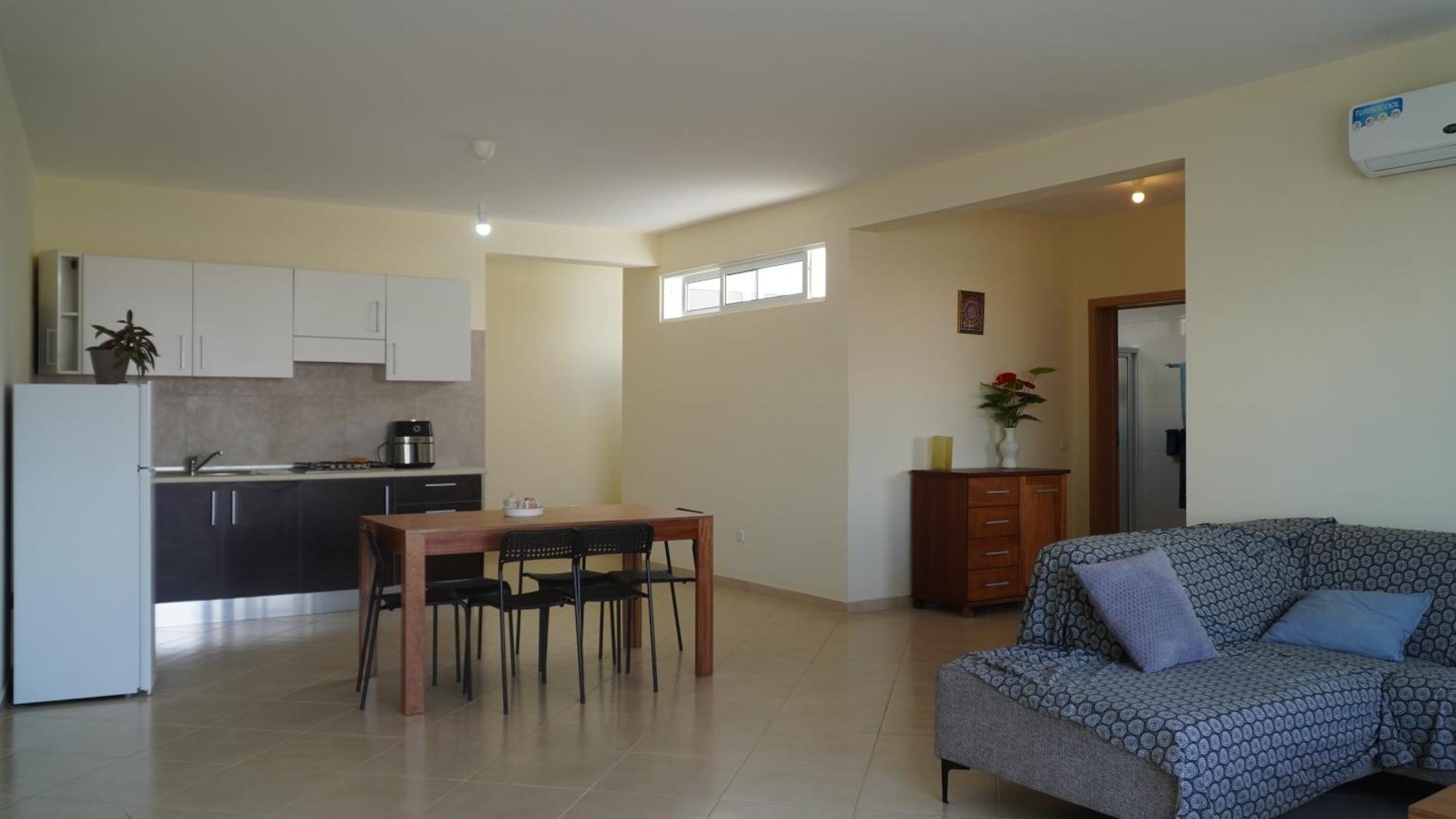 Beauty Plaza Apartaments Santa Maria Exterior foto