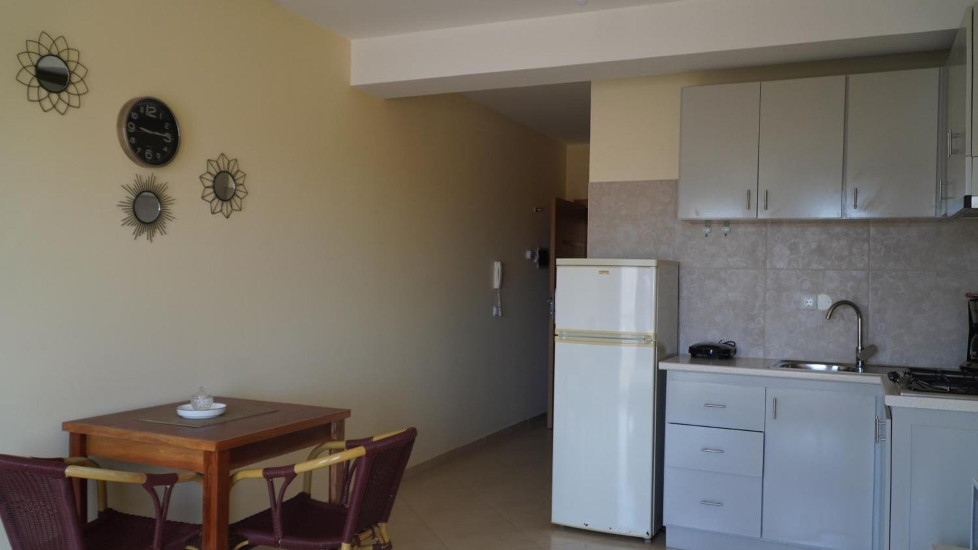 Beauty Plaza Apartaments Santa Maria Exterior foto