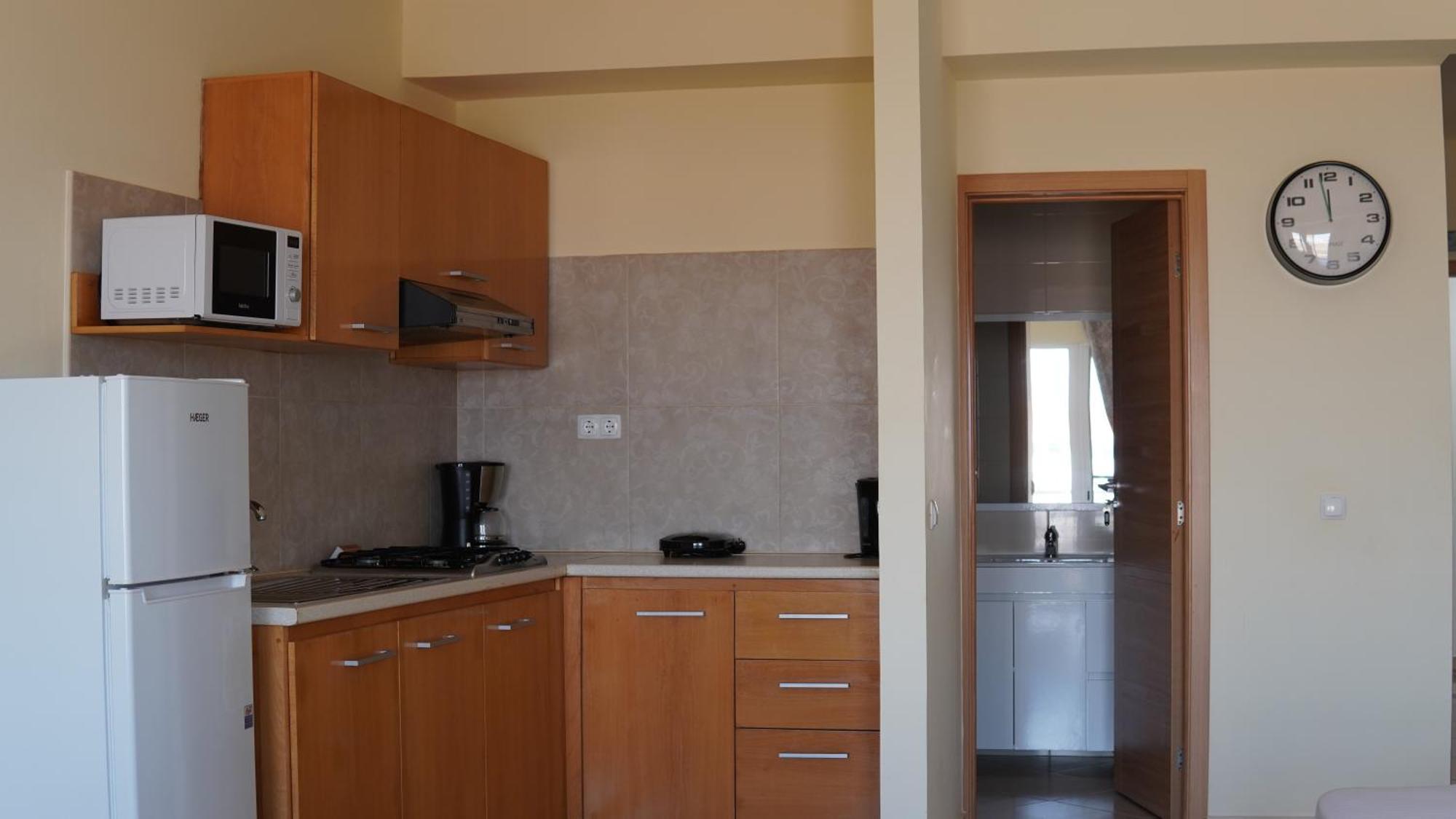 Beauty Plaza Apartaments Santa Maria Exterior foto