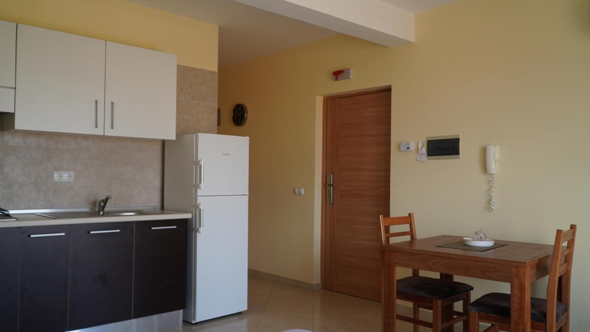 Beauty Plaza Apartaments Santa Maria Exterior foto