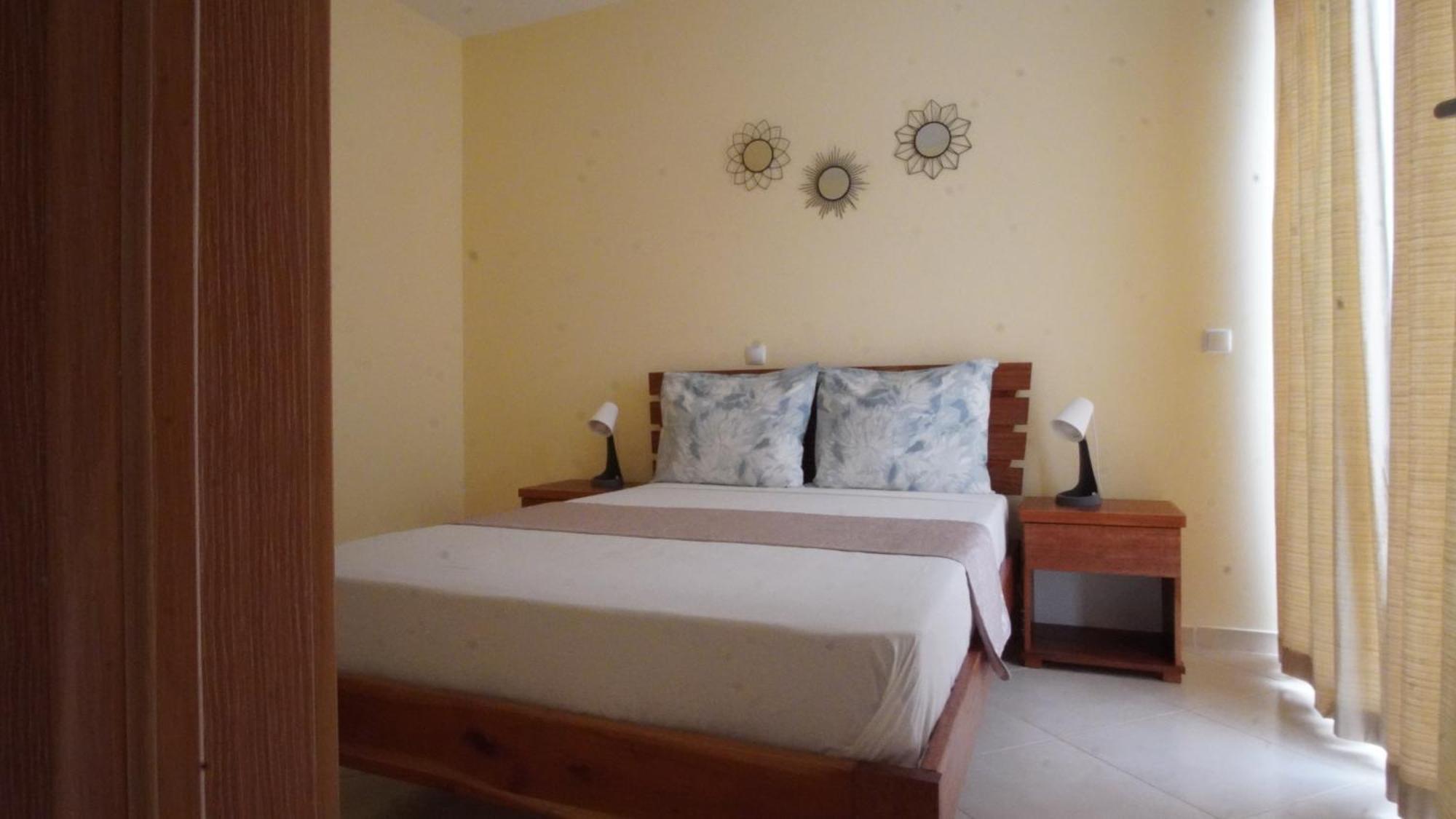 Beauty Plaza Apartaments Santa Maria Exterior foto