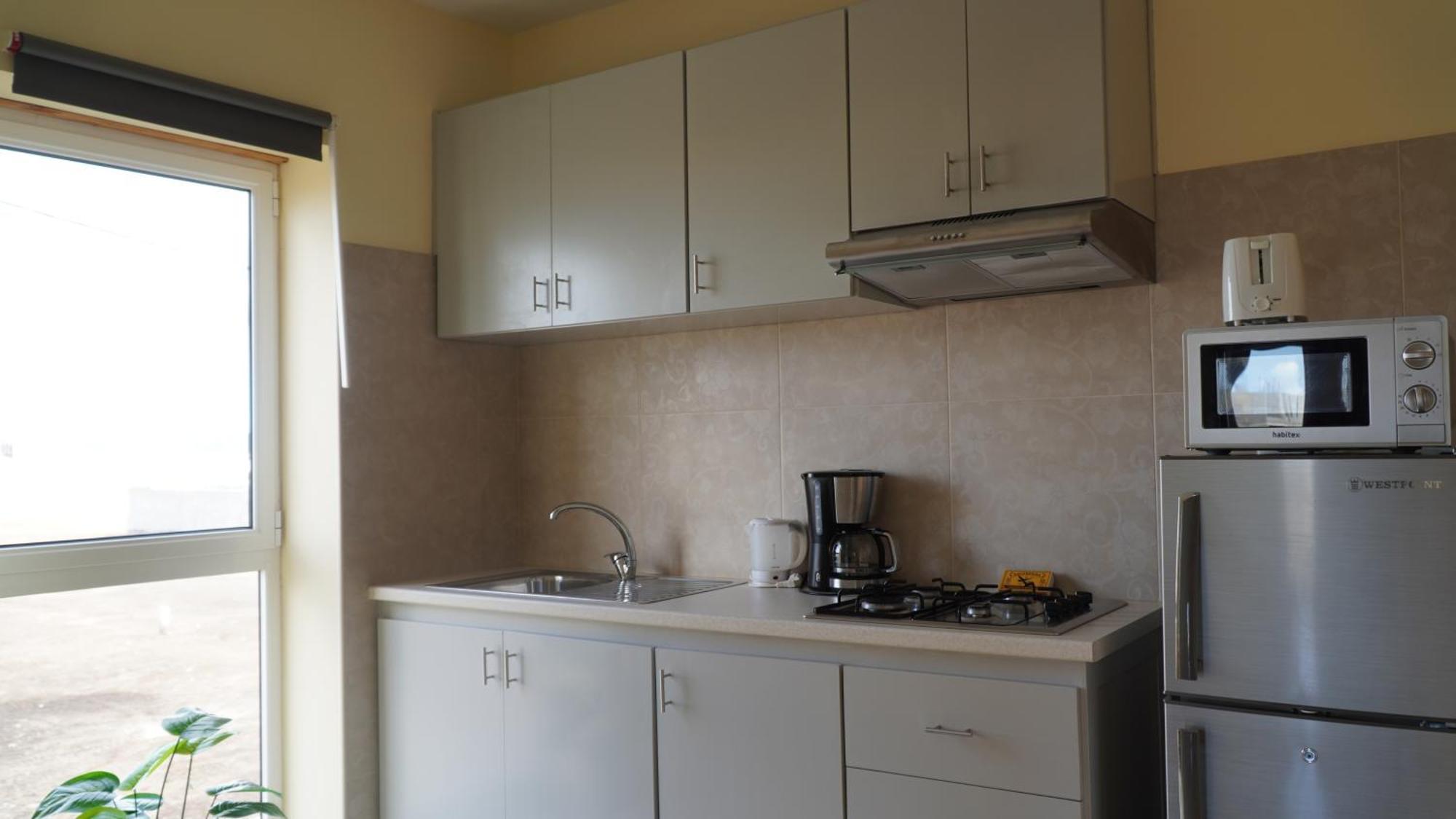 Beauty Plaza Apartaments Santa Maria Exterior foto